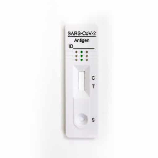 Rapid SARS-CoV-2 Antigen Test Kits - Image 2
