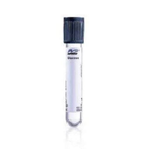 Glucose Tubes