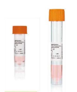 IMPROVIRALTM Viral Preservative Medium (VPM)