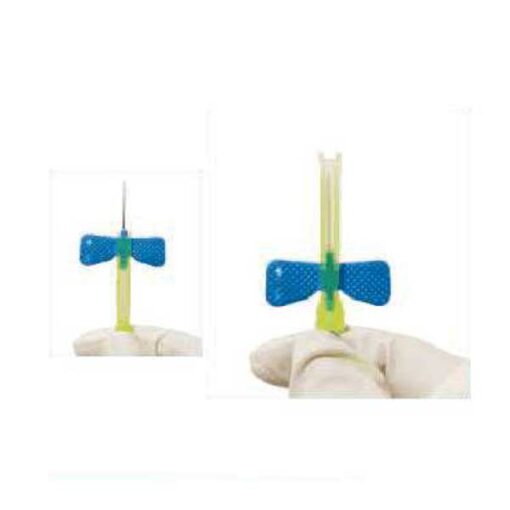 IMPROSAFE Blood Collection Sets
