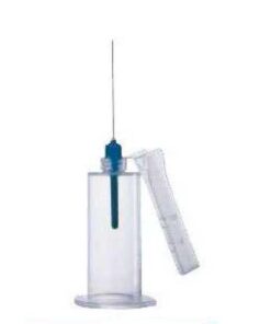 IMPROSAFE Multi-Sample Needles