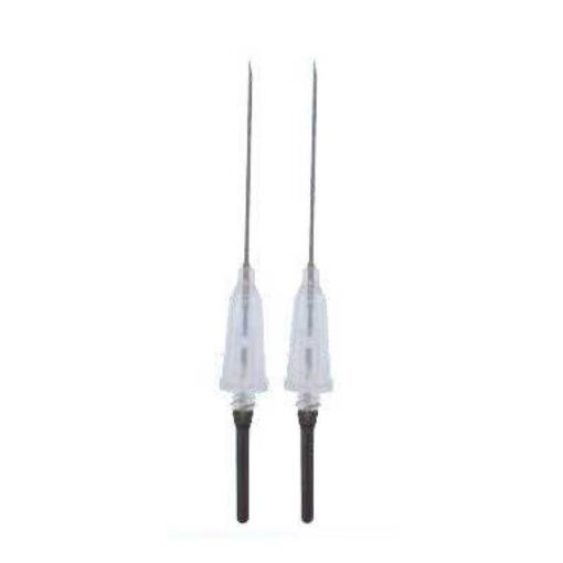 Multi-Sample Needles (Flashback)