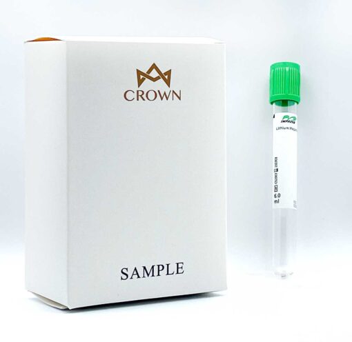 Heparin Tubes - Image 2
