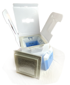 Cold Chain Packaging 4L or 12L